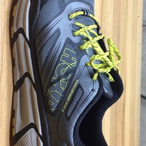 Hoka sneakers